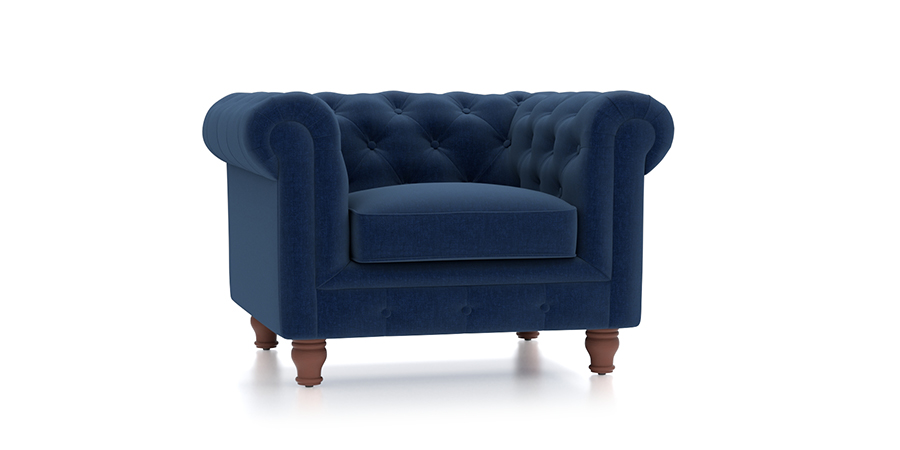 California sofa 3-Seater 
